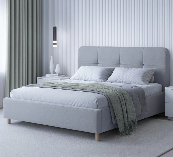 Кровать «OLIVIA 2 (120 см)» («ОЛИВИЯ 2 (120 см)») — купить в Пензе 