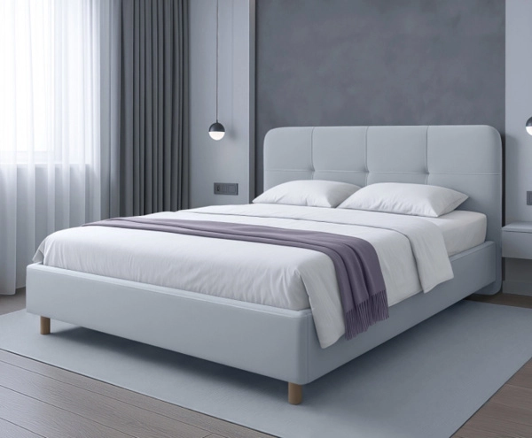 Кровать «OLIVIA 2 (120 см)» («ОЛИВИЯ 2 (120 см)») — купить в Пензе 