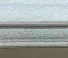 Матрас «PLATINUM КОКОС-ЛАТЕКС» — купить в Пензе 