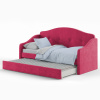 Фото Детская кровать «SABRINA» («САБРИНА»)
